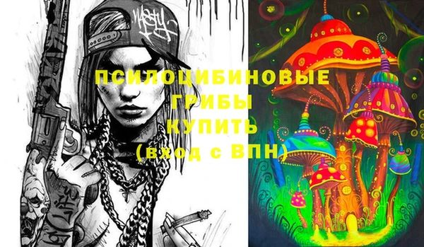 первитин Белоозёрский